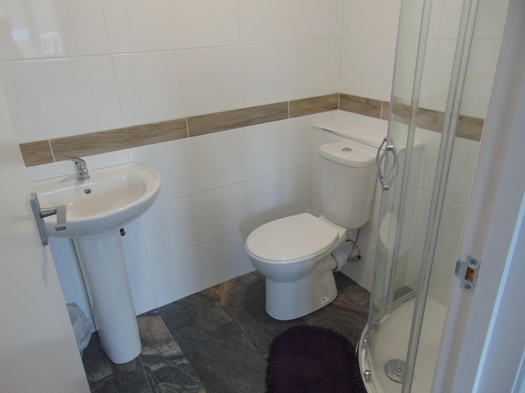 Harlinger Lodge Λονδίνο Εξωτερικό φωτογραφία